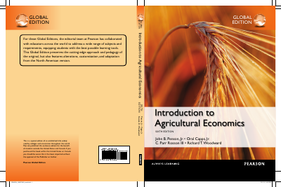 Introduction to agricultural economics.pdf